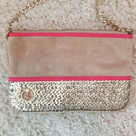 Juicy Couture - Crossbody Bag - Picture 2 of 12